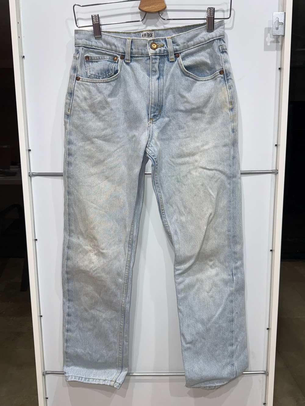 Esby jeans